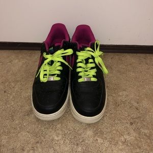 Nike Air Force 1 low London size 9